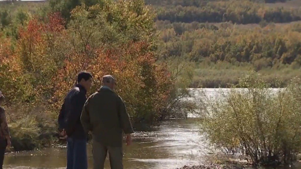 传奇故事 — Épisode 243