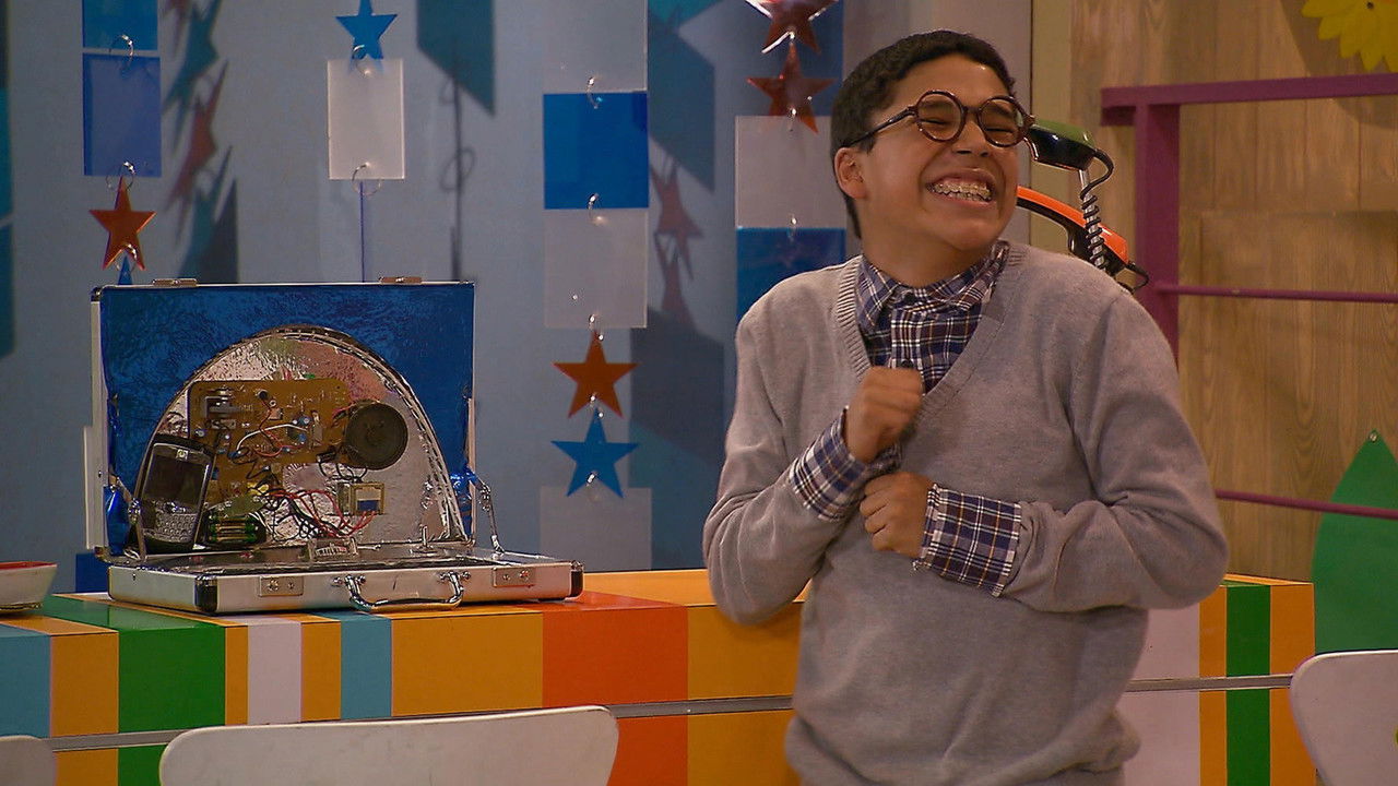 La CQ — Épisode 13