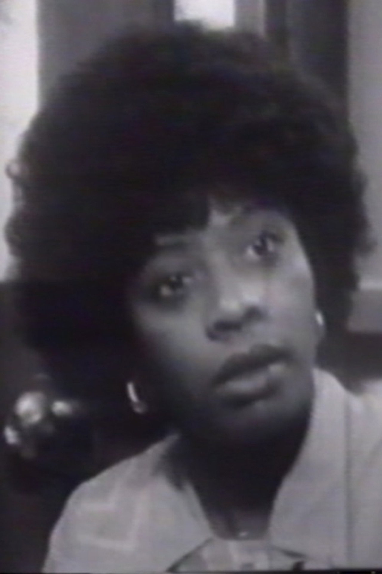 Nappy-Headed Lady filmaffisch