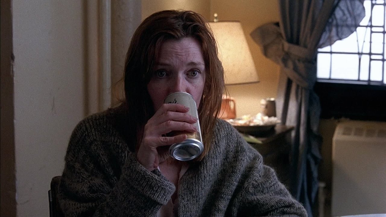 Law & Order - Season 4 Episode 20 : Nurture