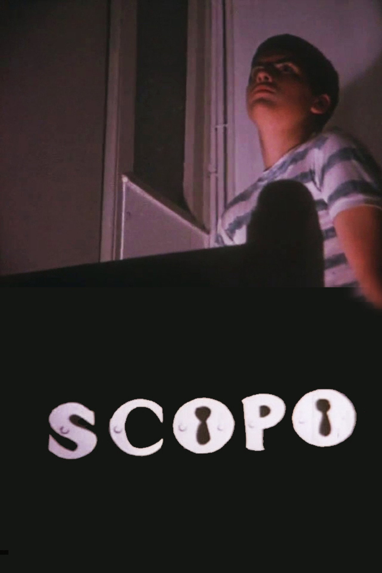 Scopo filmaffisch