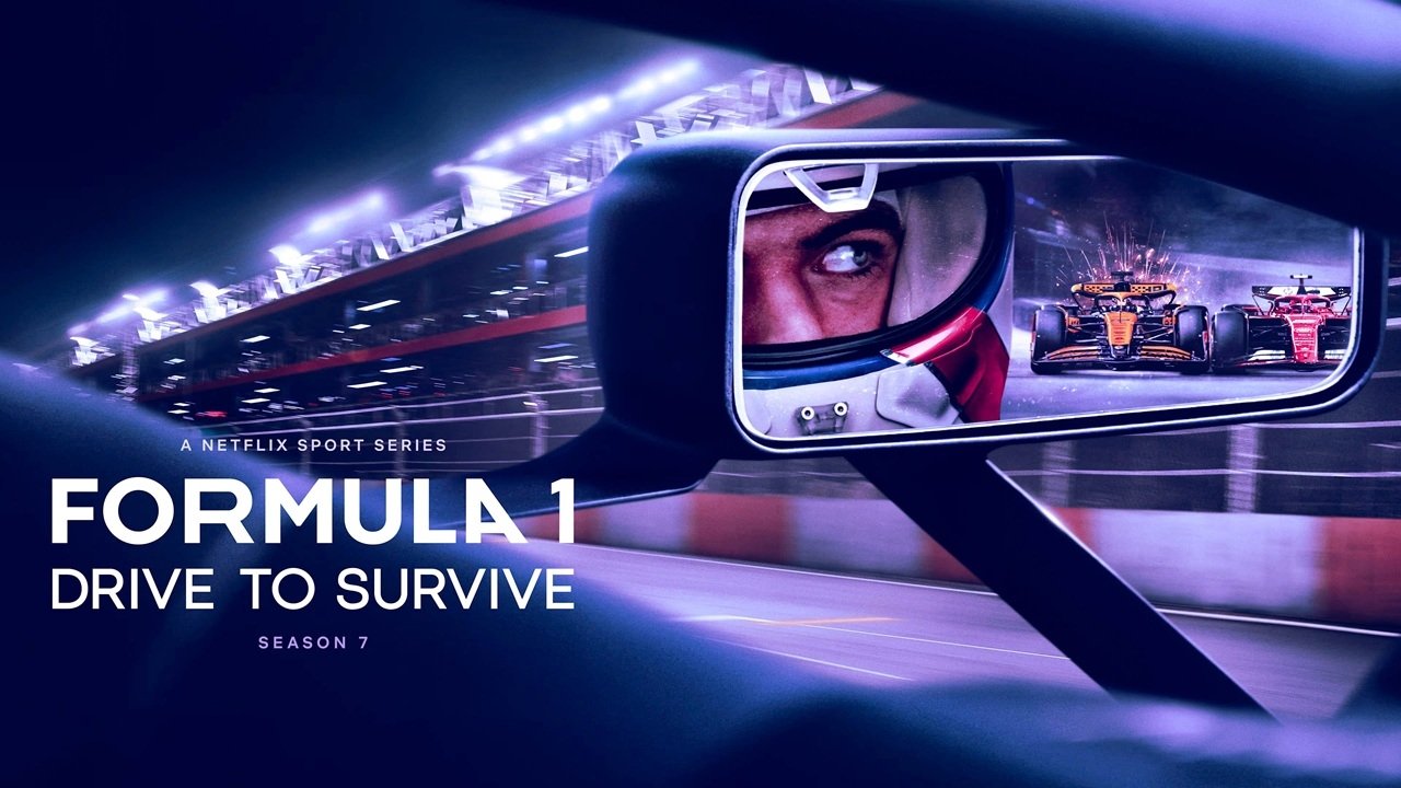 Formula 1: Drive to Survive - Season 6