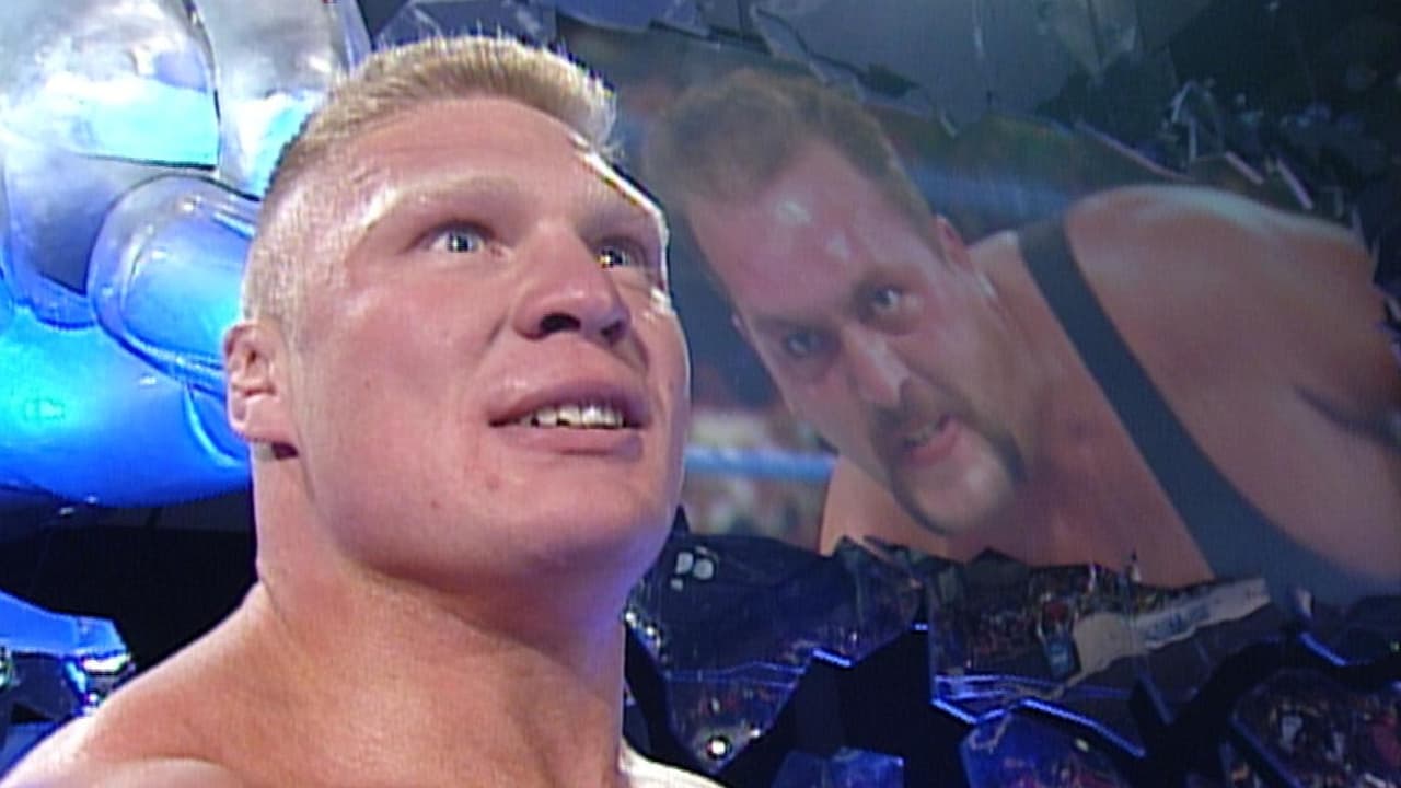 WWE SmackDown - Season 5 Episode 20 : SmackDown 195