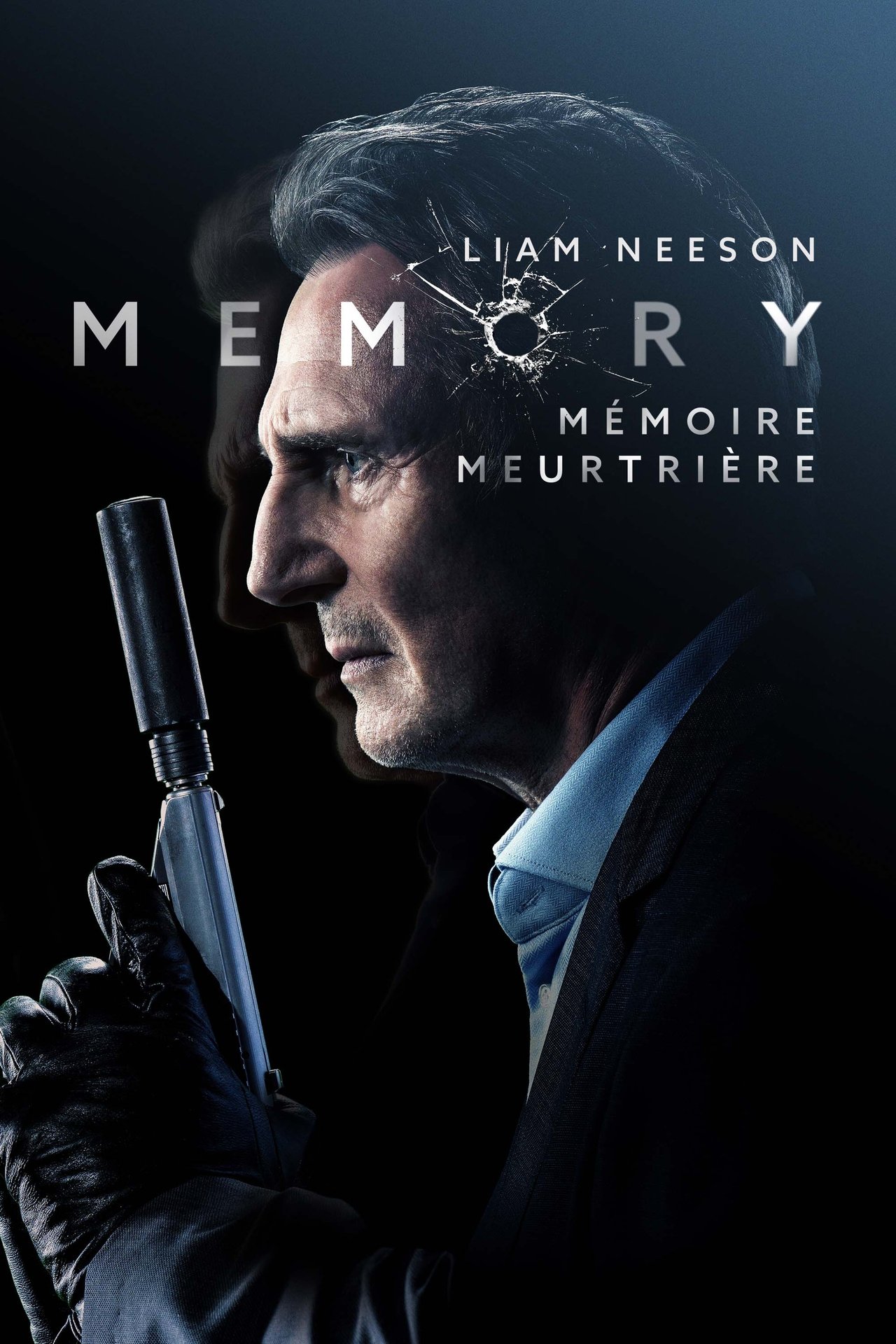 Memory poster