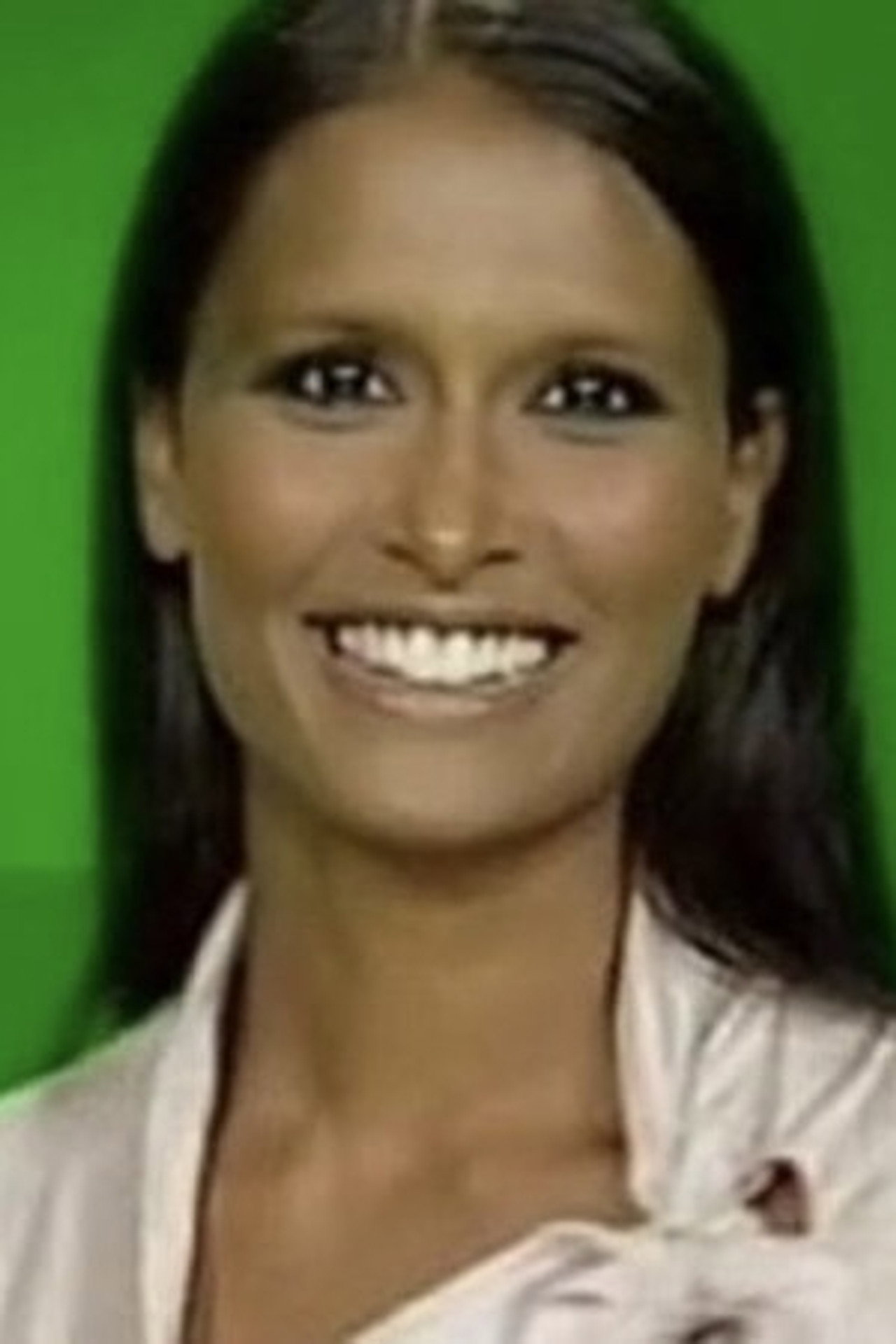 Sarita Agnes Rossi