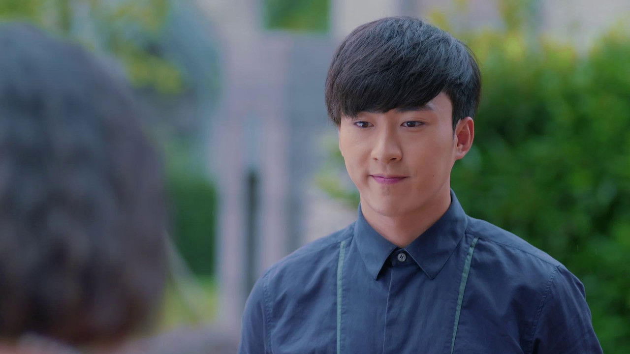 闺蜜决 — Épisode 6