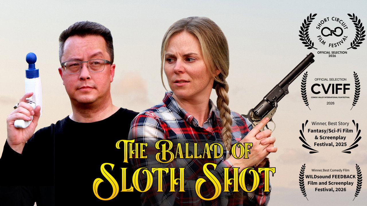 The Ballad of Sloth Shot still 9
