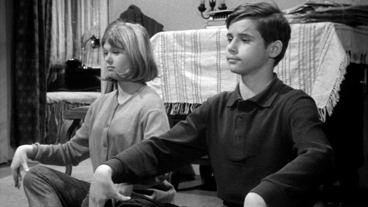 Wojna domowa — Épisode 7