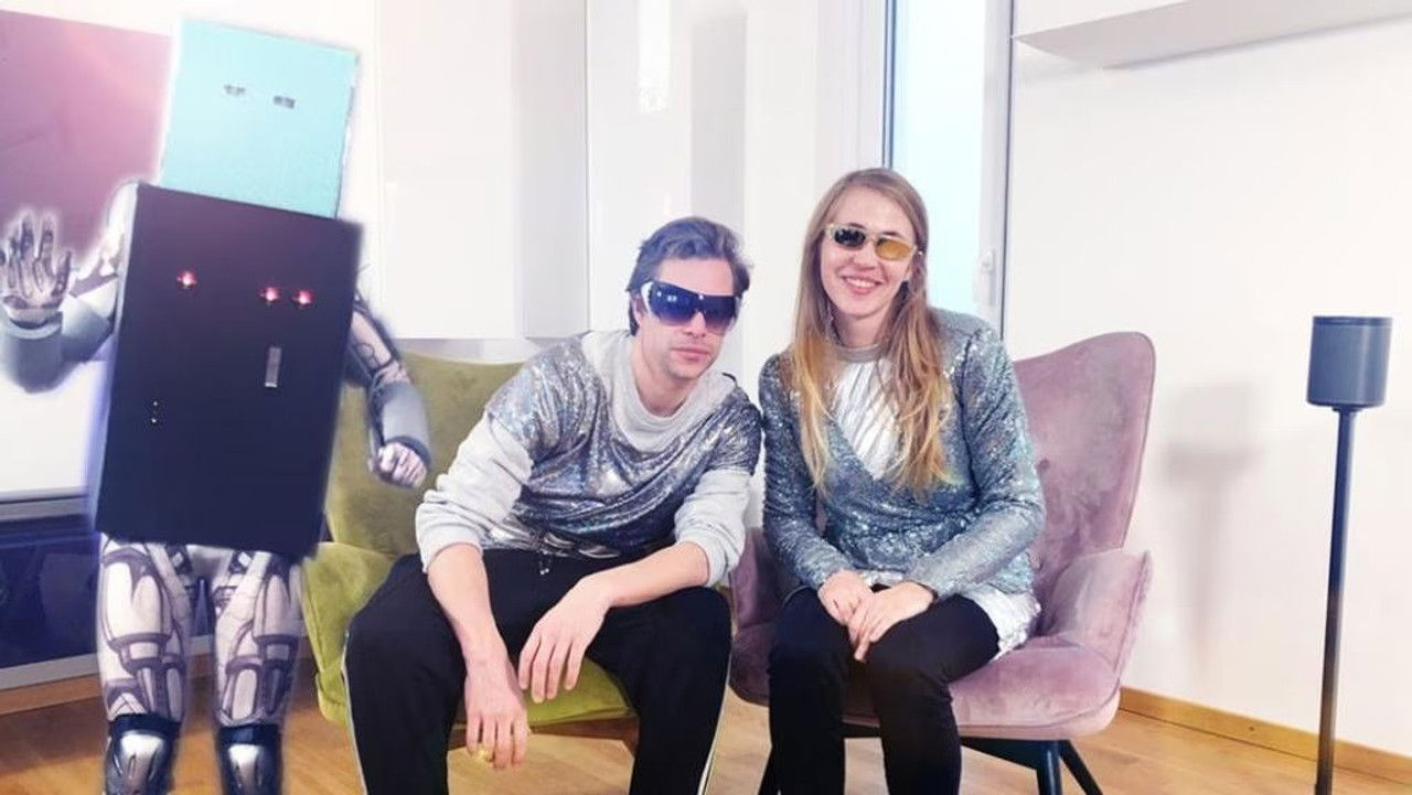 Checker Tobi — Épisode 10