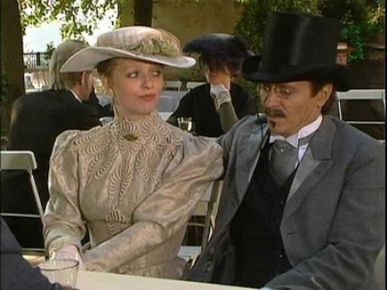 Karl May — Épisode 5