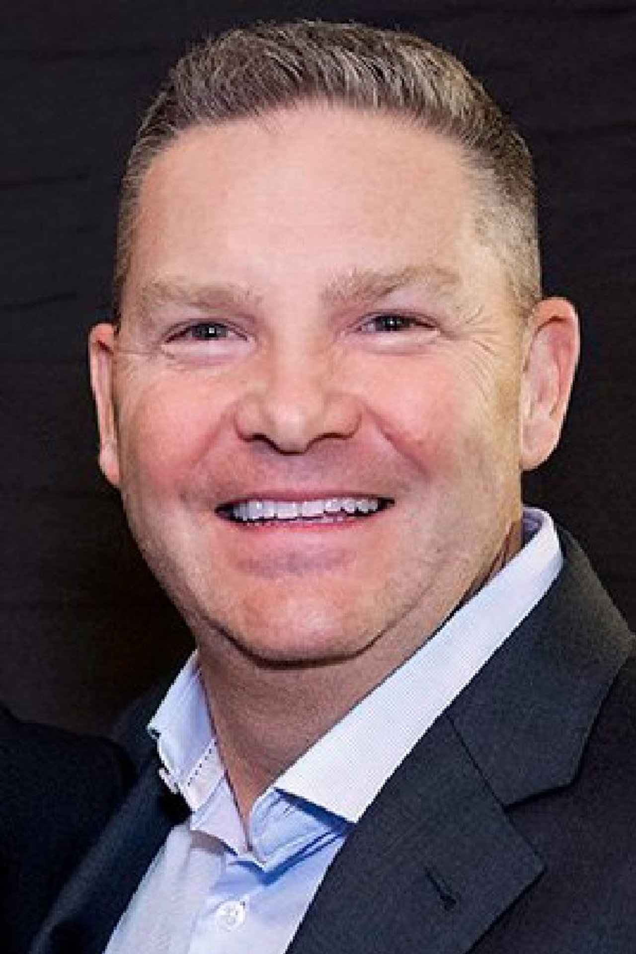 Brad Crawford