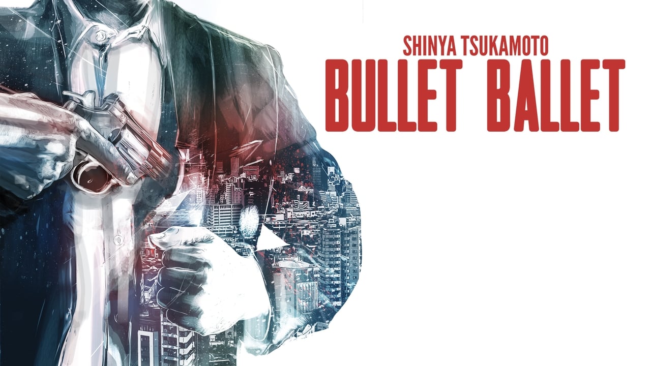 Bullet Ballet background