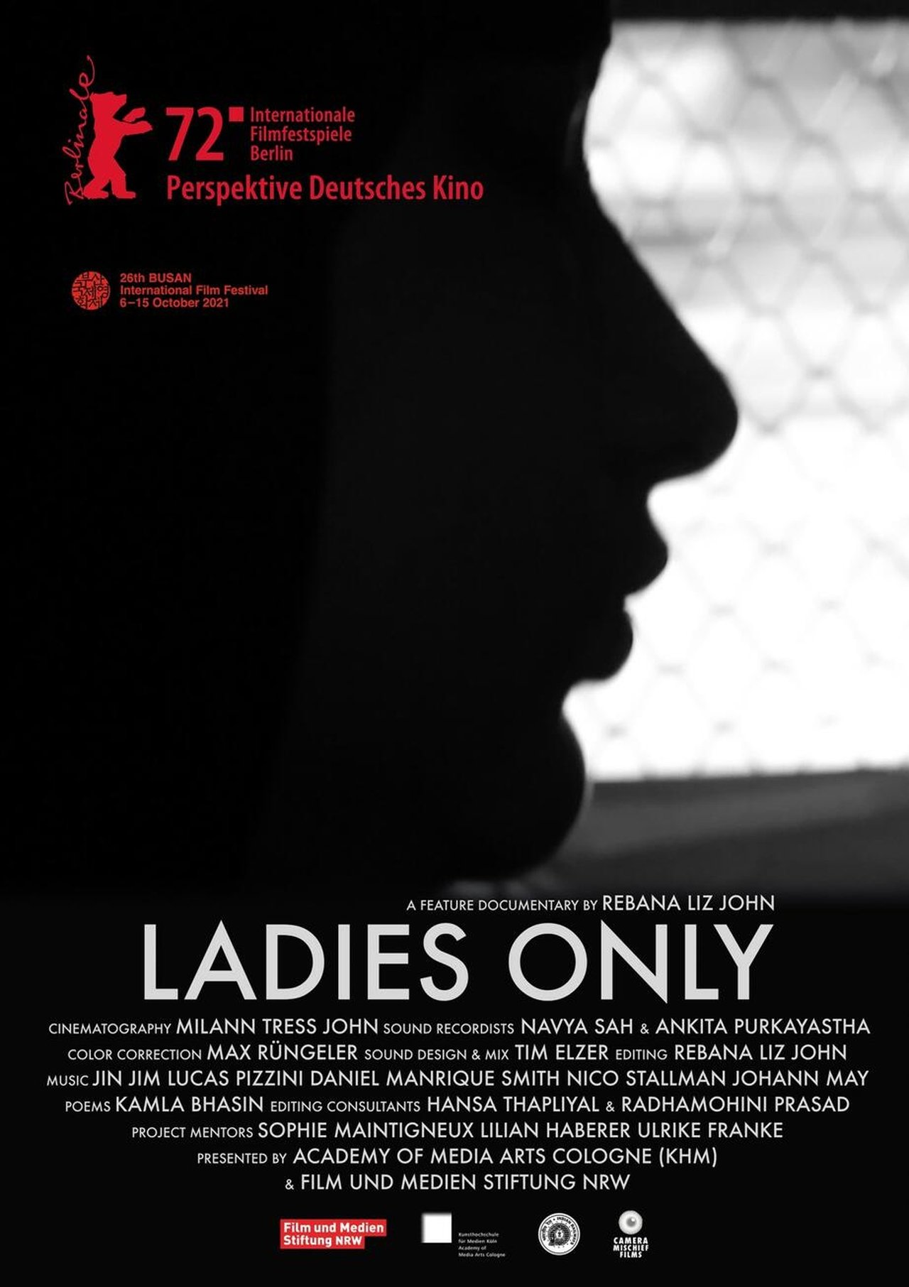Ladies Only
