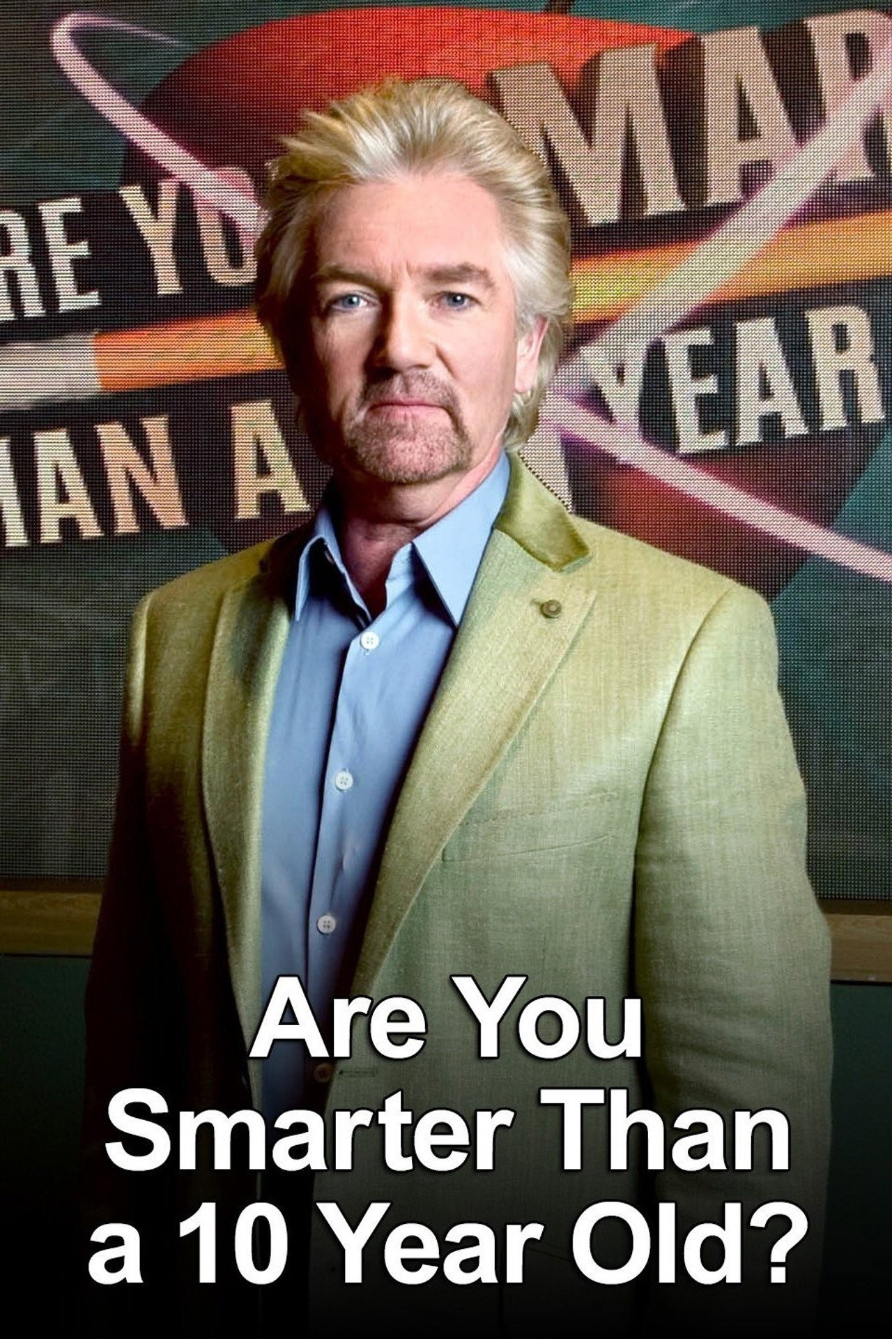 Are You Smarter Than a Ten Year Old?