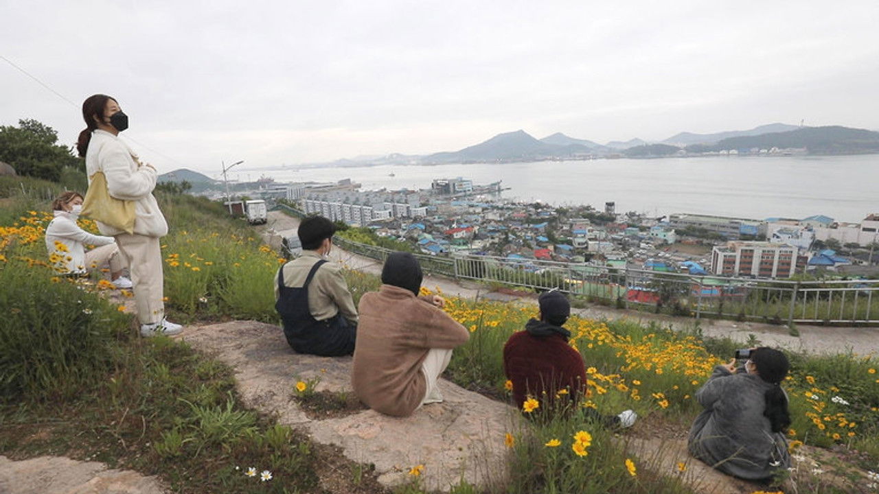 Asia Insight — Épisode 13