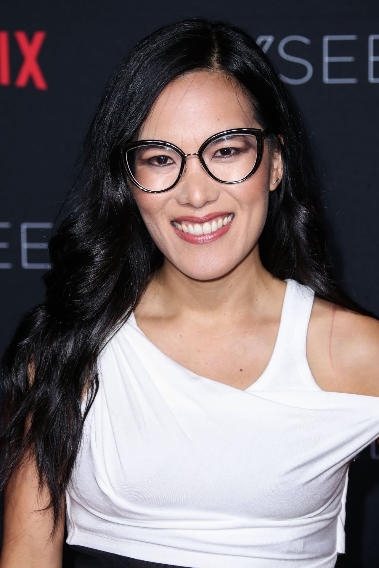 Ali Wong now playing six Town Hall shows (2 new shows w 