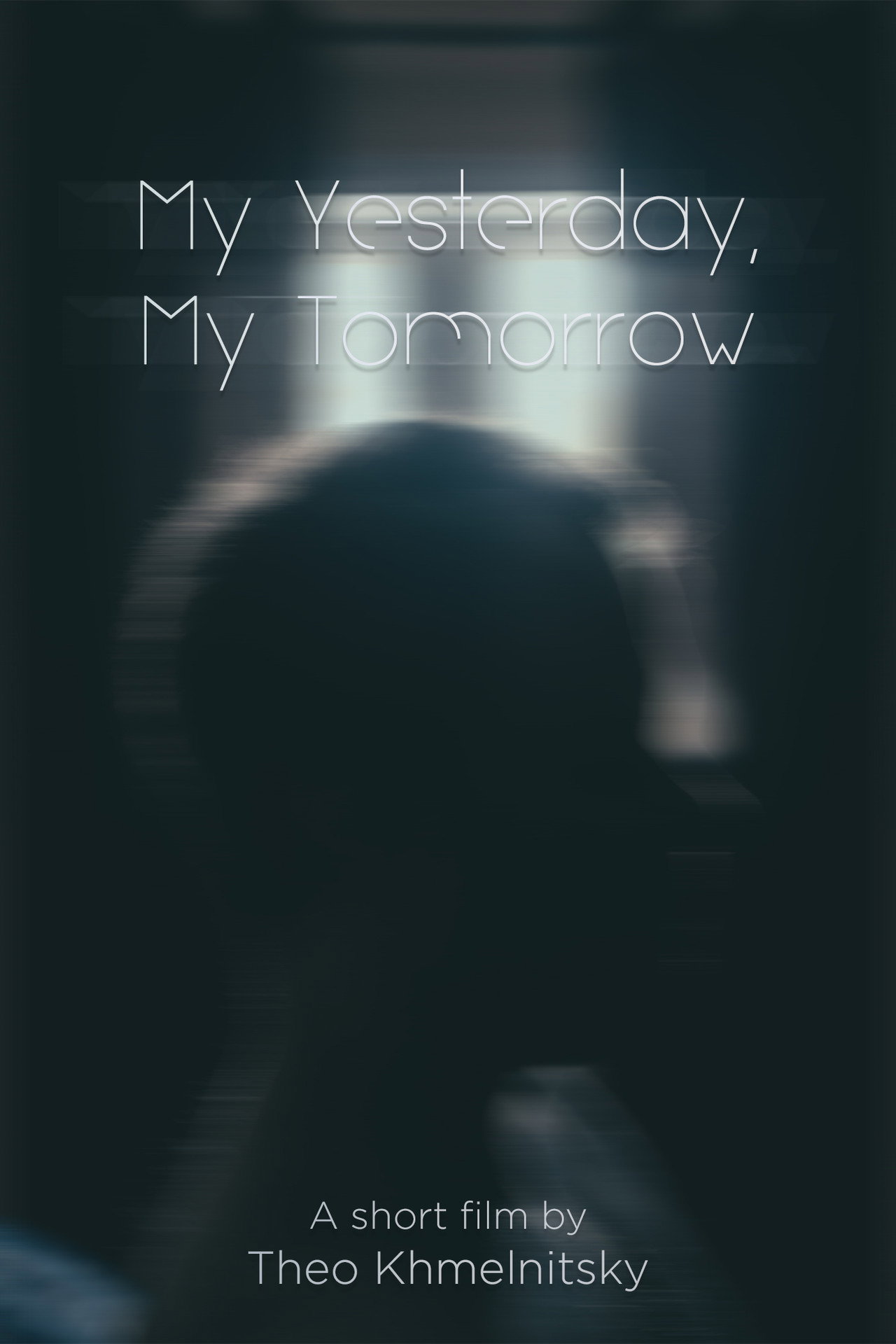 My Yesterday, My Tomorrow poster