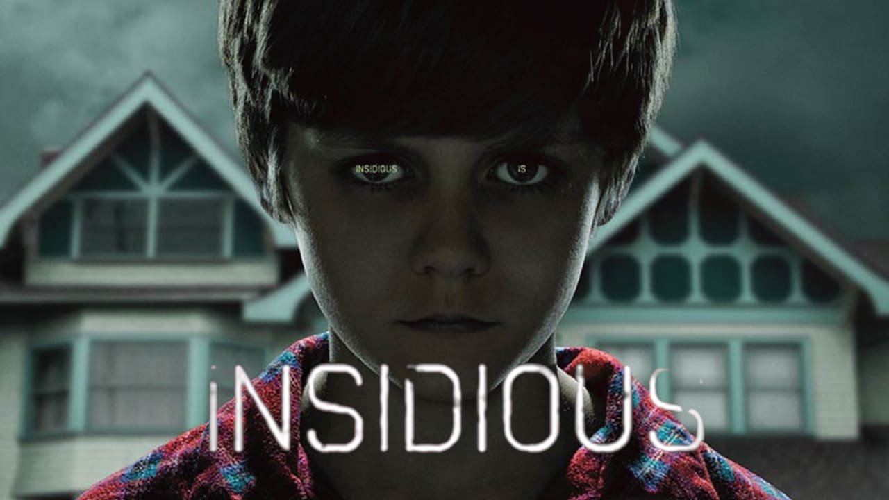 Insidious background