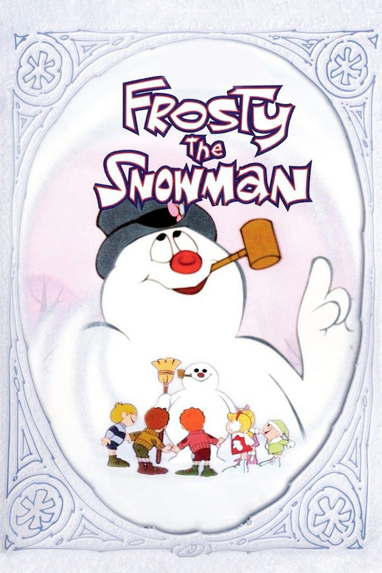 Frosty The Snowman (1969)