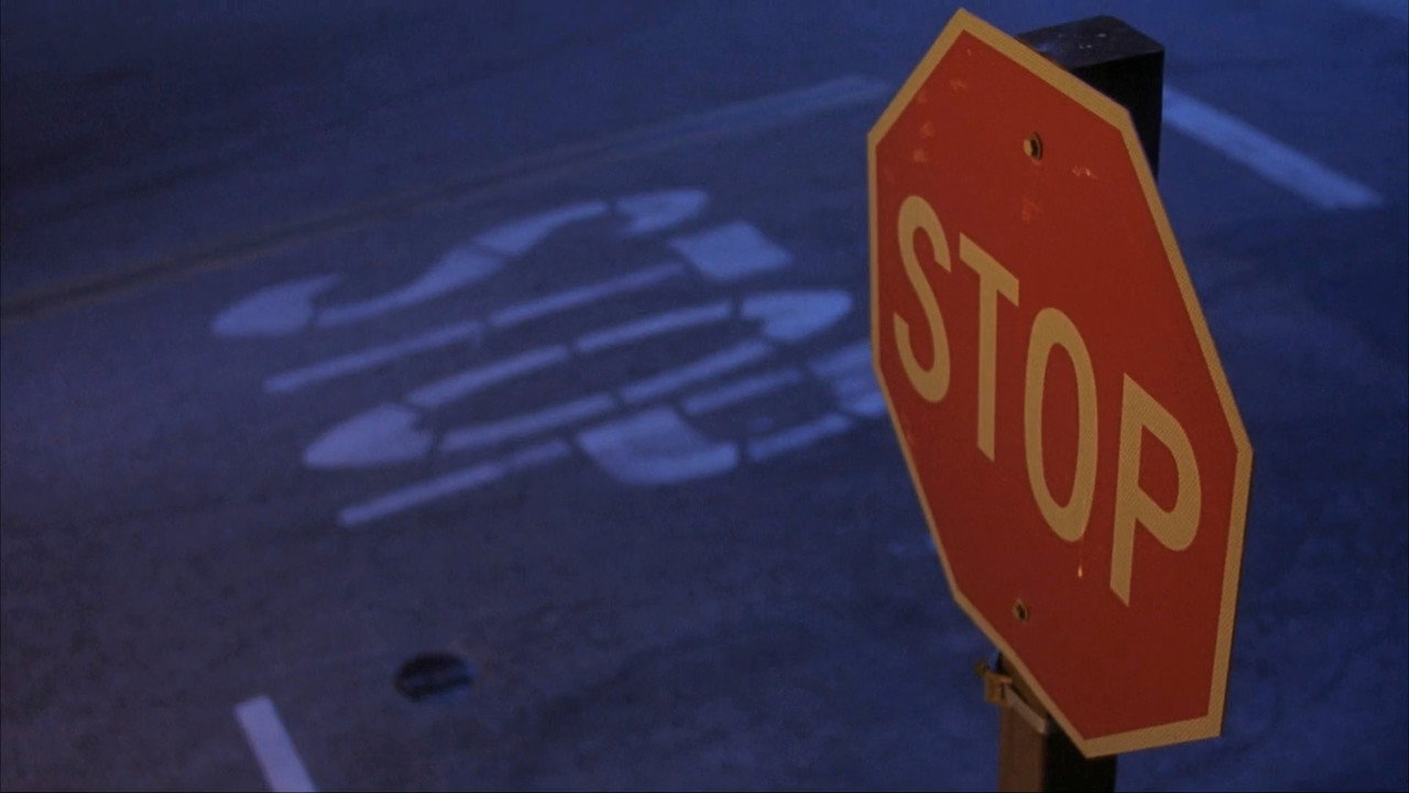 The Glass Shield backdrop