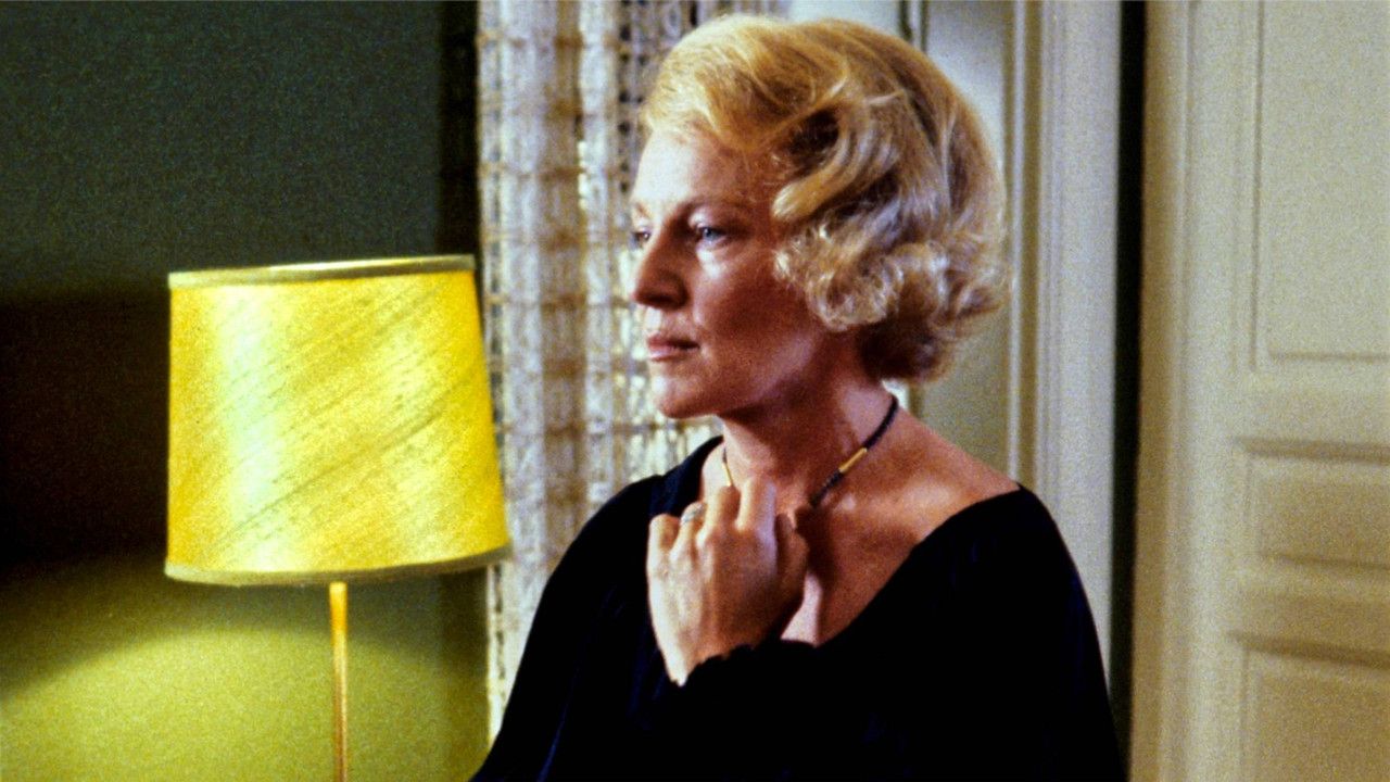 Det vita lyser i mörkret Backdrop