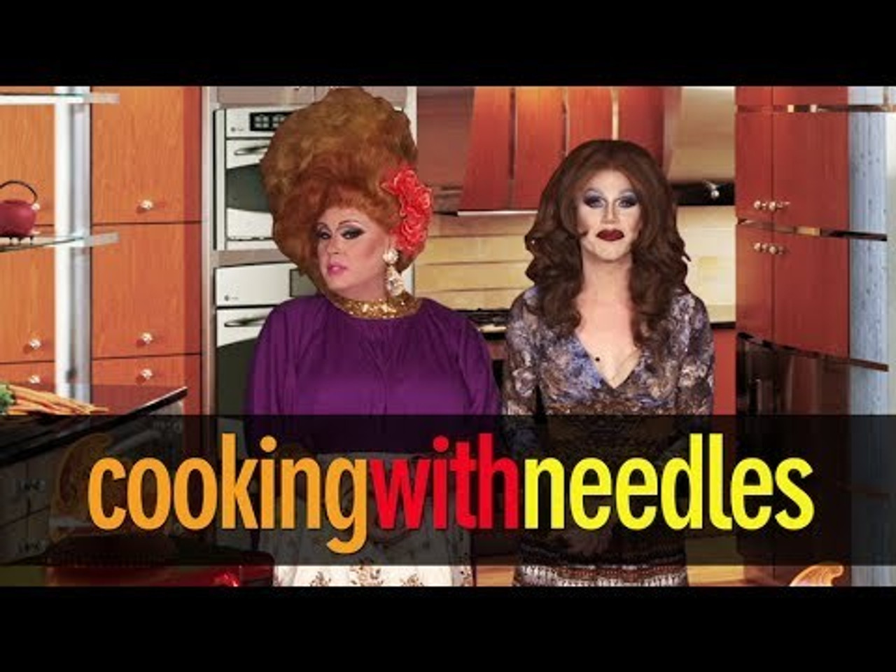 Cooking with Needles — Épisode 2