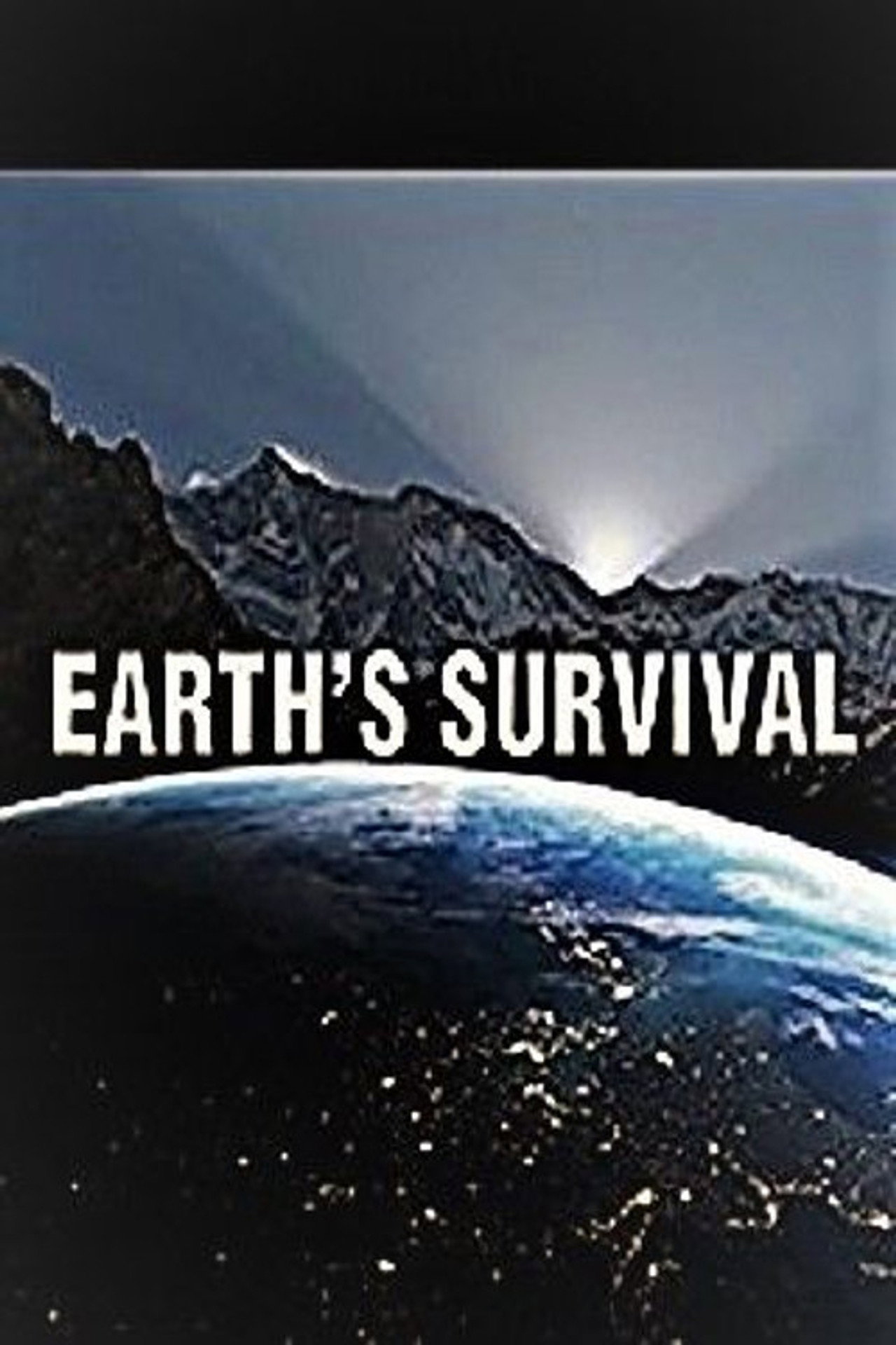 Earth's Survival: Decoding Climate Science (2014)