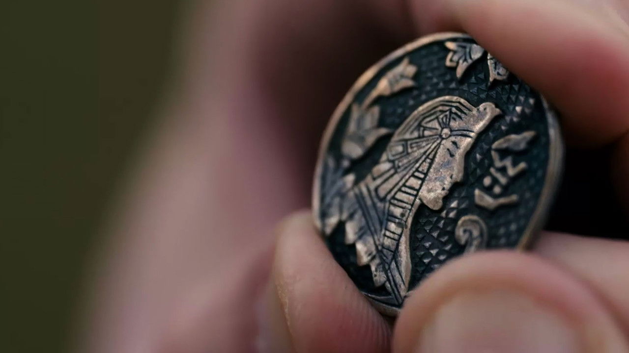 Found — Épisode 10