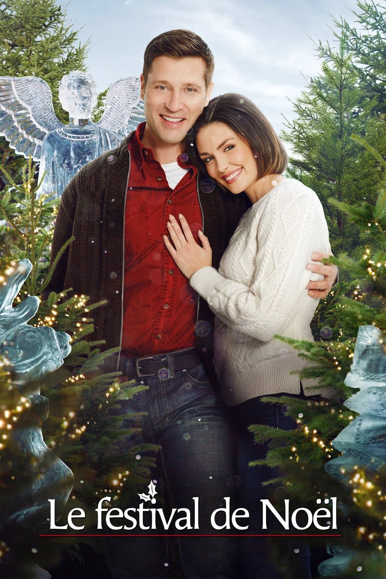 Le Festival de Noël poster