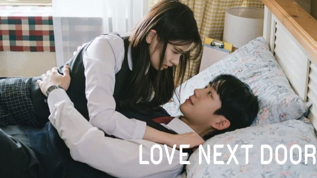 Love Next Door - Limited Series