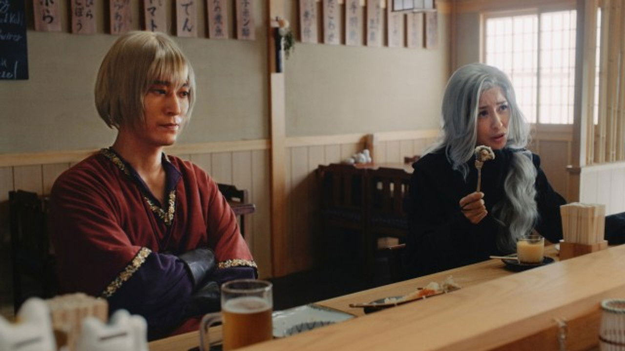 異世界居酒屋「のぶ」 — Épisode 6