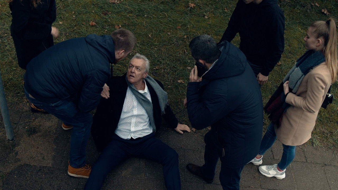 Prakeikti — Épisode 7