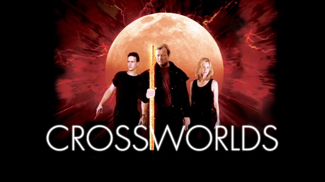 Crossworlds background