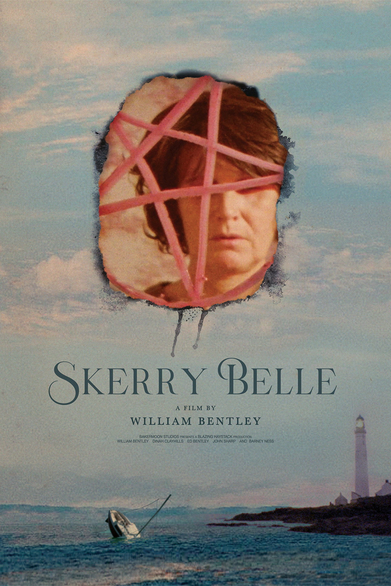 Skerry Belle filmaffisch