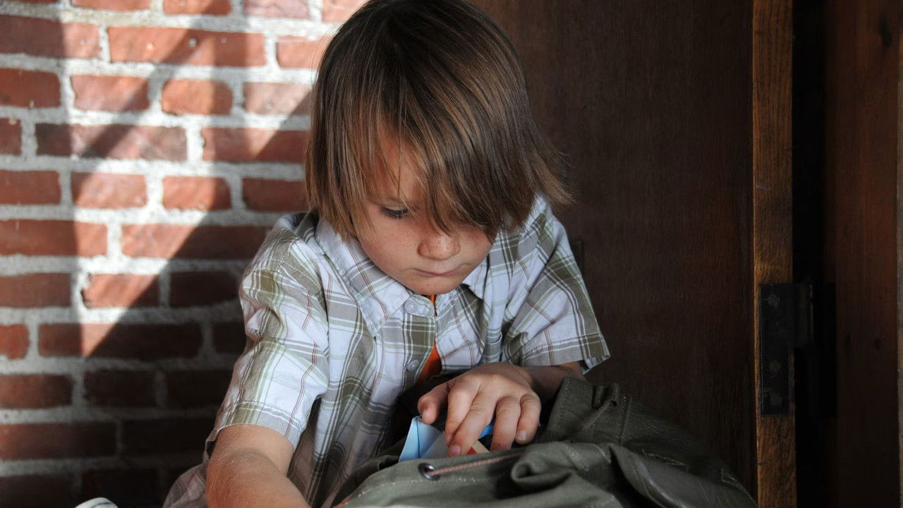 Bo flytter hjemmefra — Épisode 4