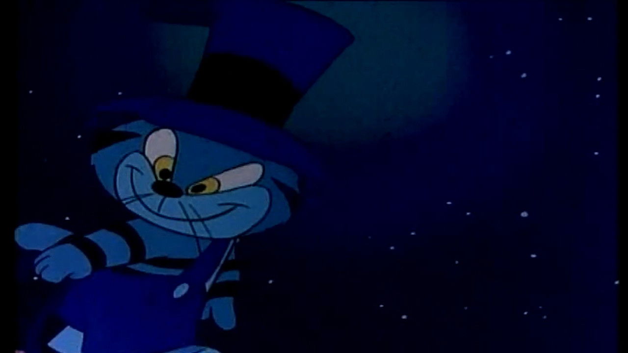 Las aventuras de Hijitus — Épisode 9