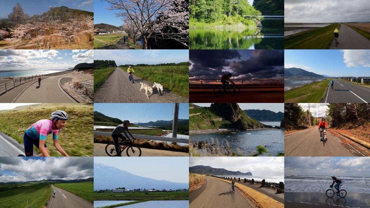Best of the Best - Our Most Scenic Rides