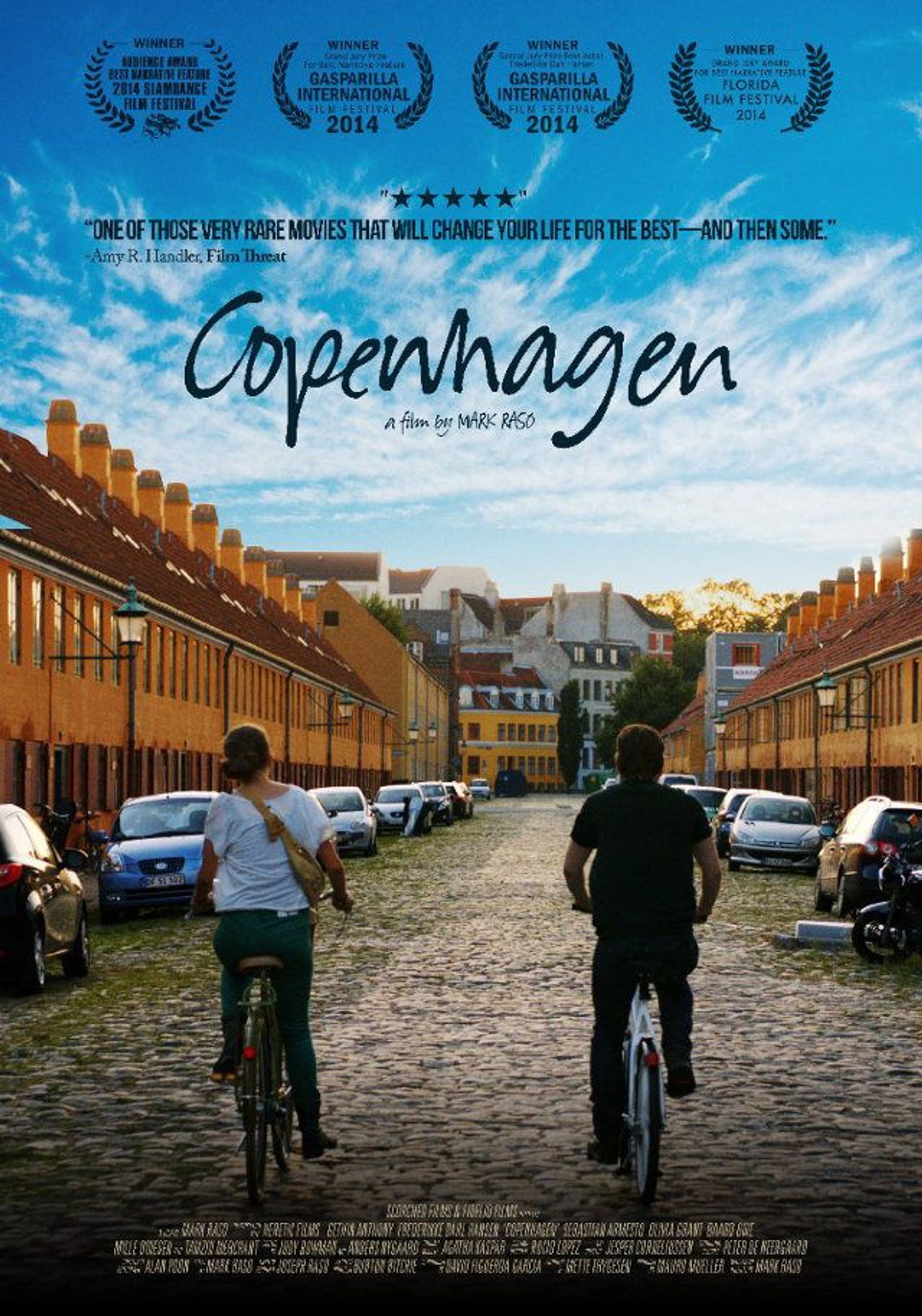 Koppenhága – plakát 5
