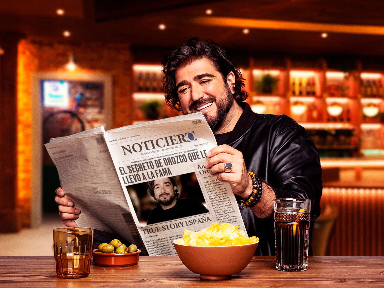 Image True Story España