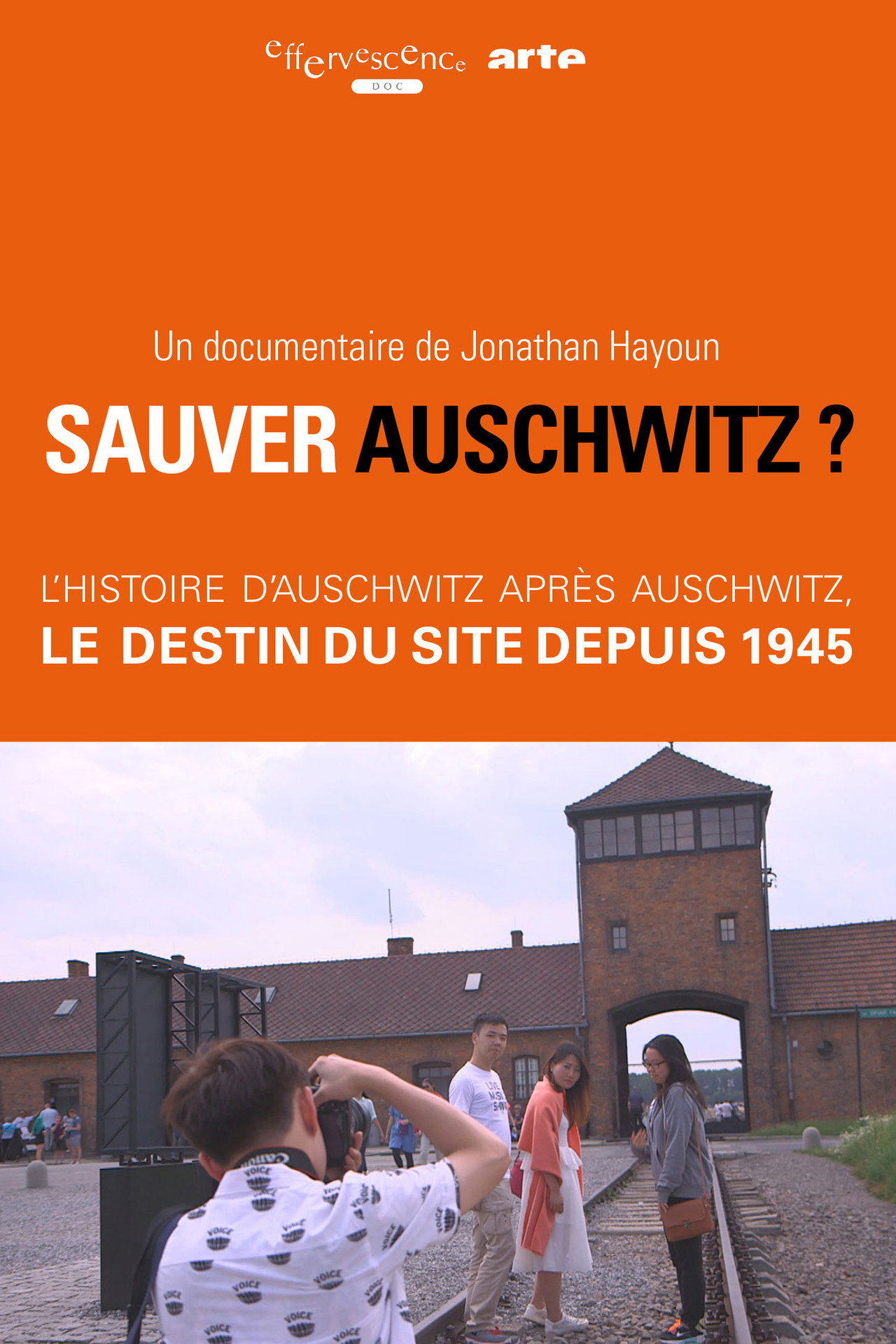 Sauver Auschwitz ?