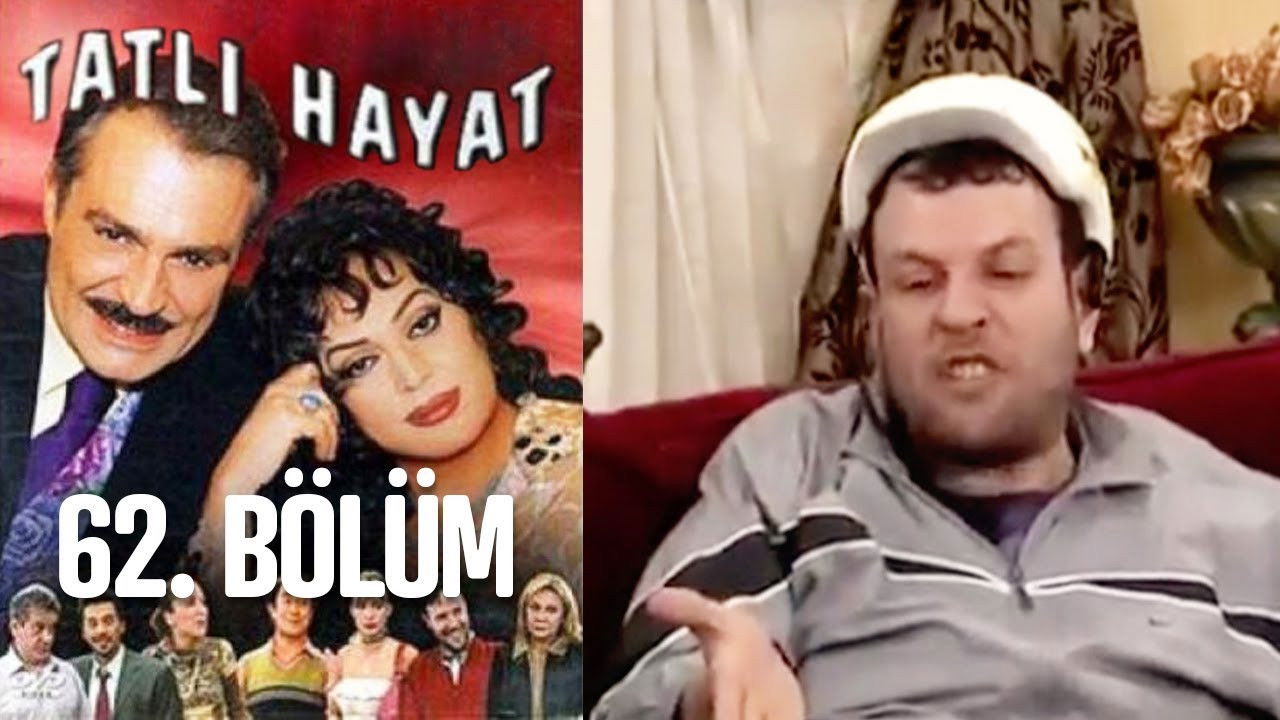 Tatlı Hayat — Épisode 27