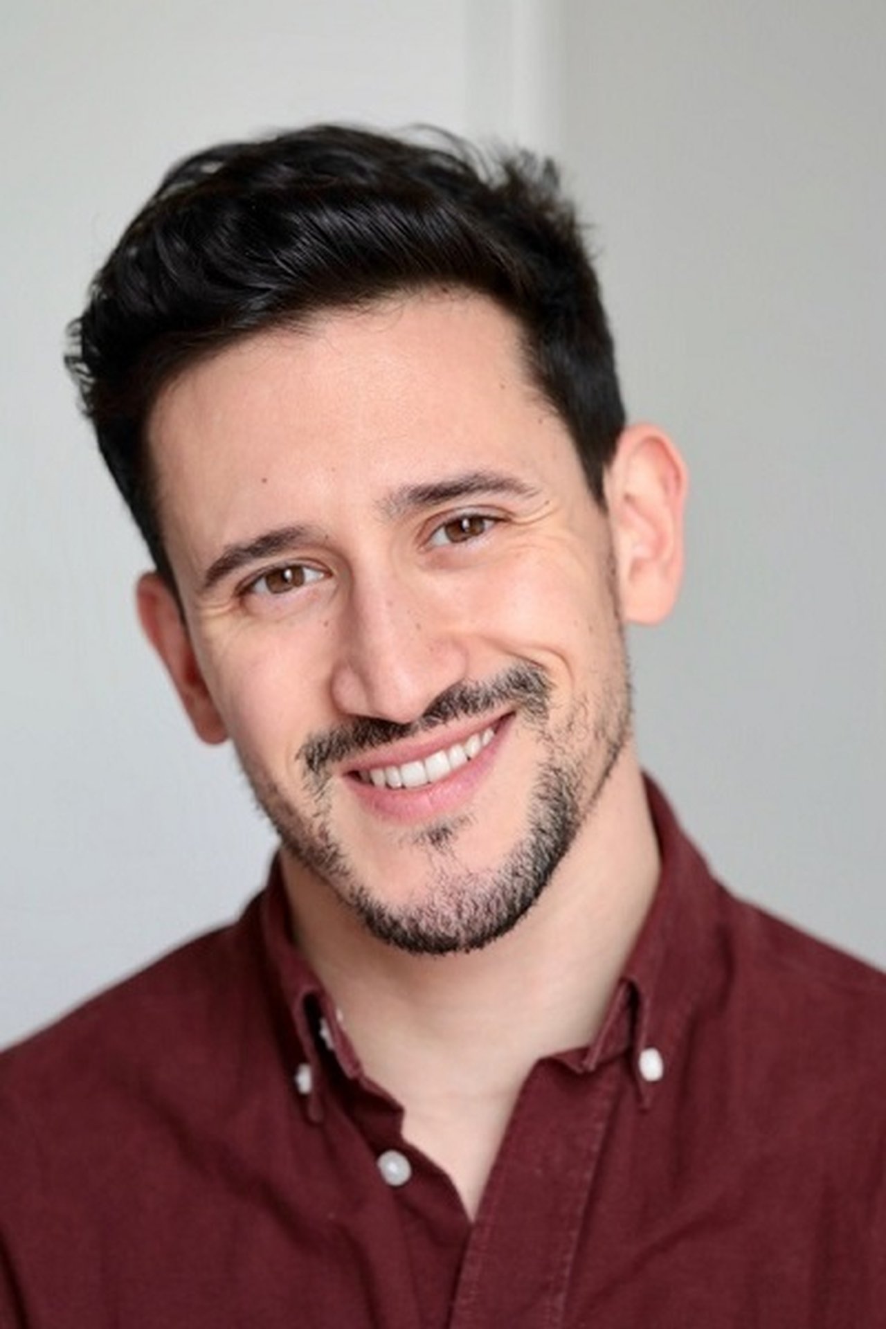 Photo of Mehdi Kerkouche