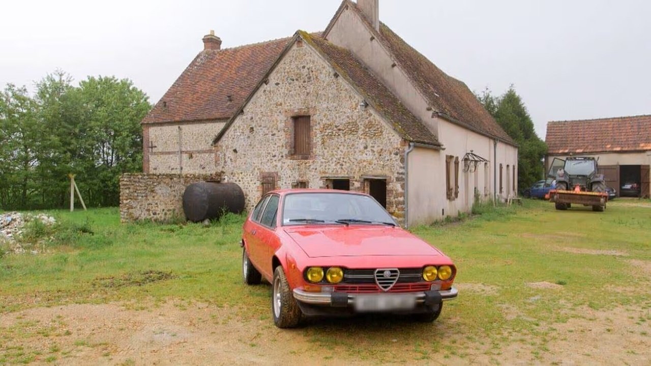 Wheeler Dealers France - Season 1 Episode 10 : Episode 10