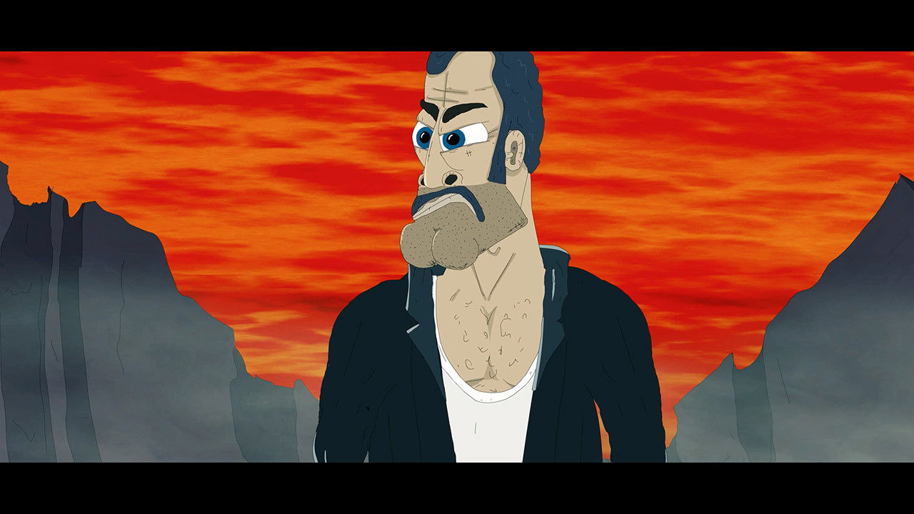 Egzorcysta — Épisode 9