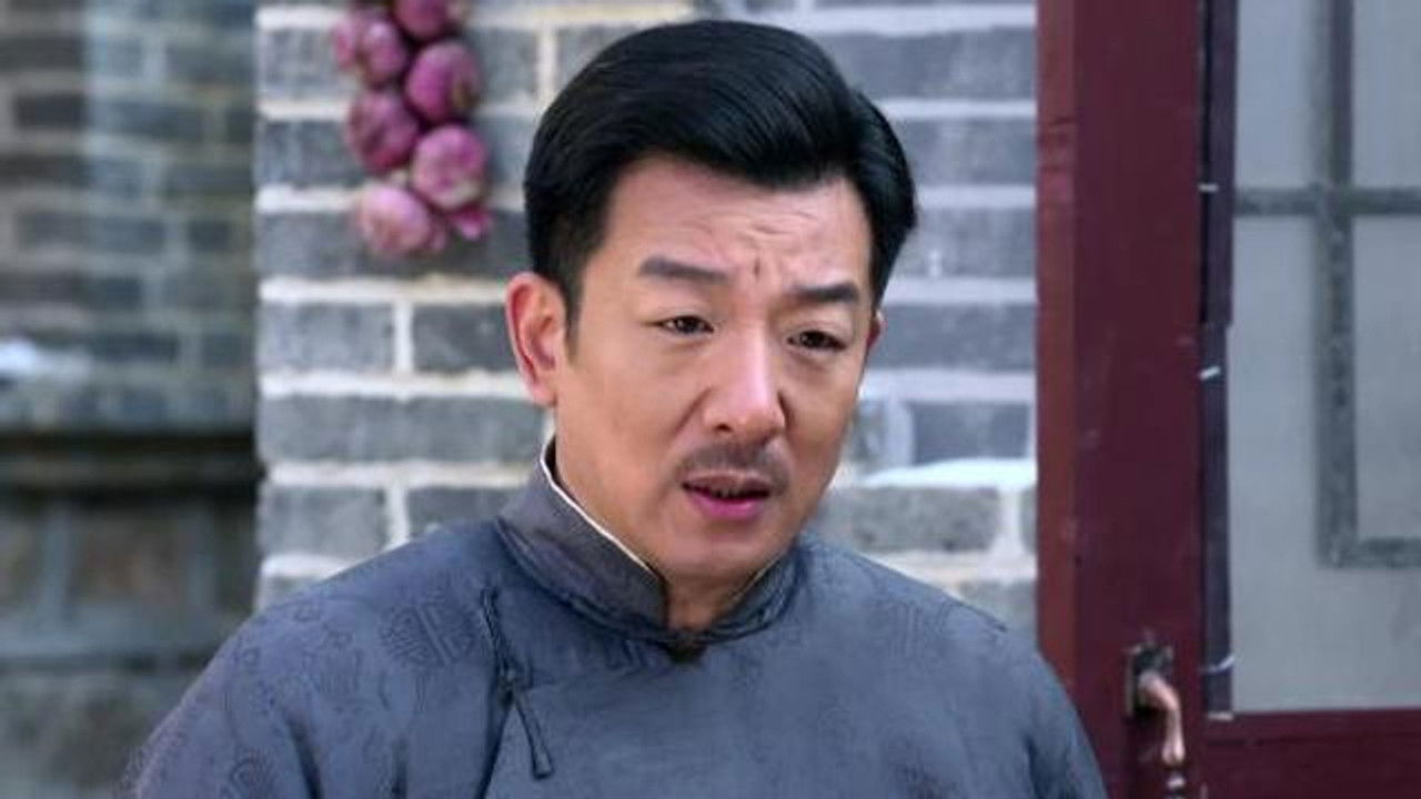 八女投江 — Épisode 9