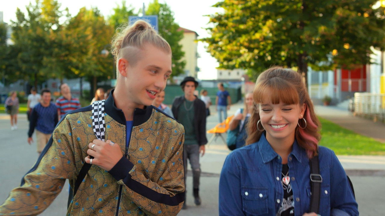 Penny sur M.A.R.S. — L'anniversaire