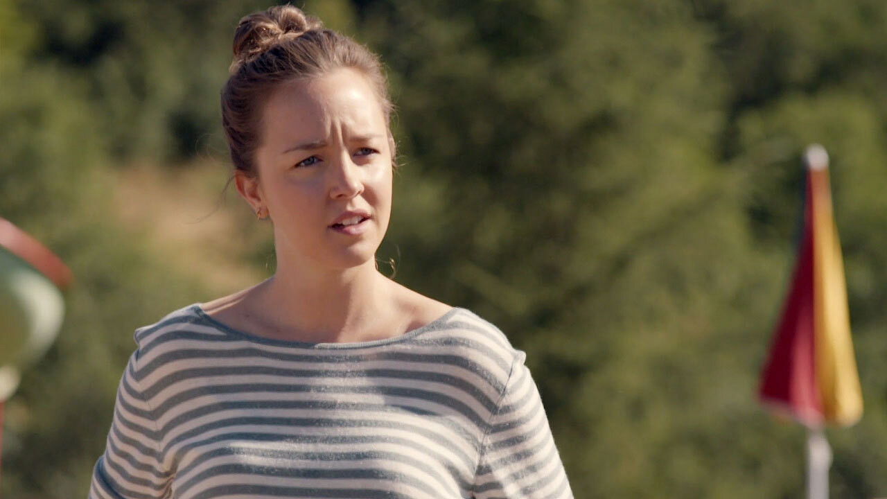 Kukačky — Épisode 8