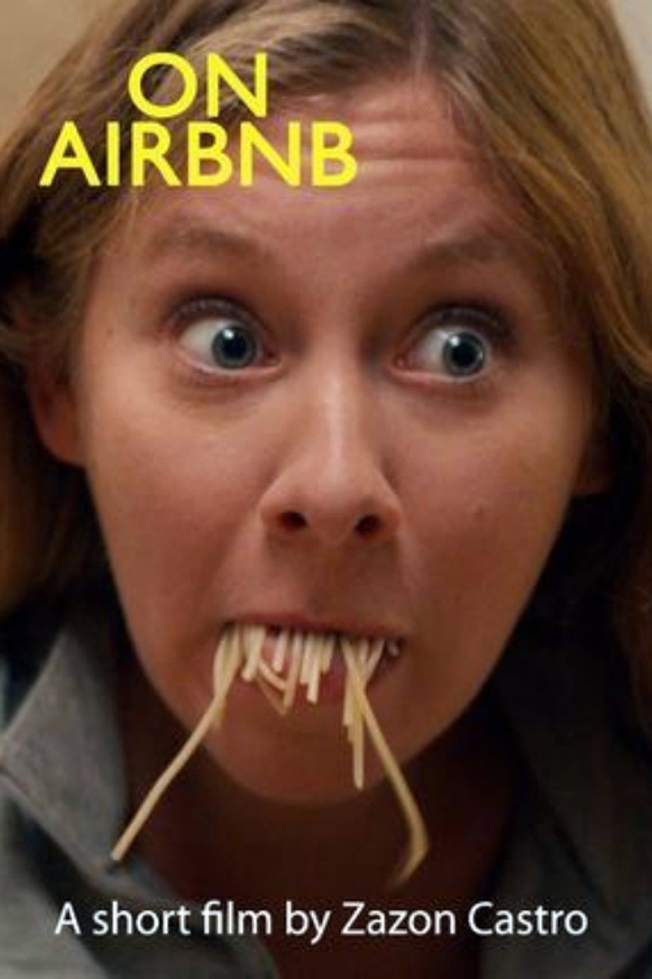 Sur un AirBnb