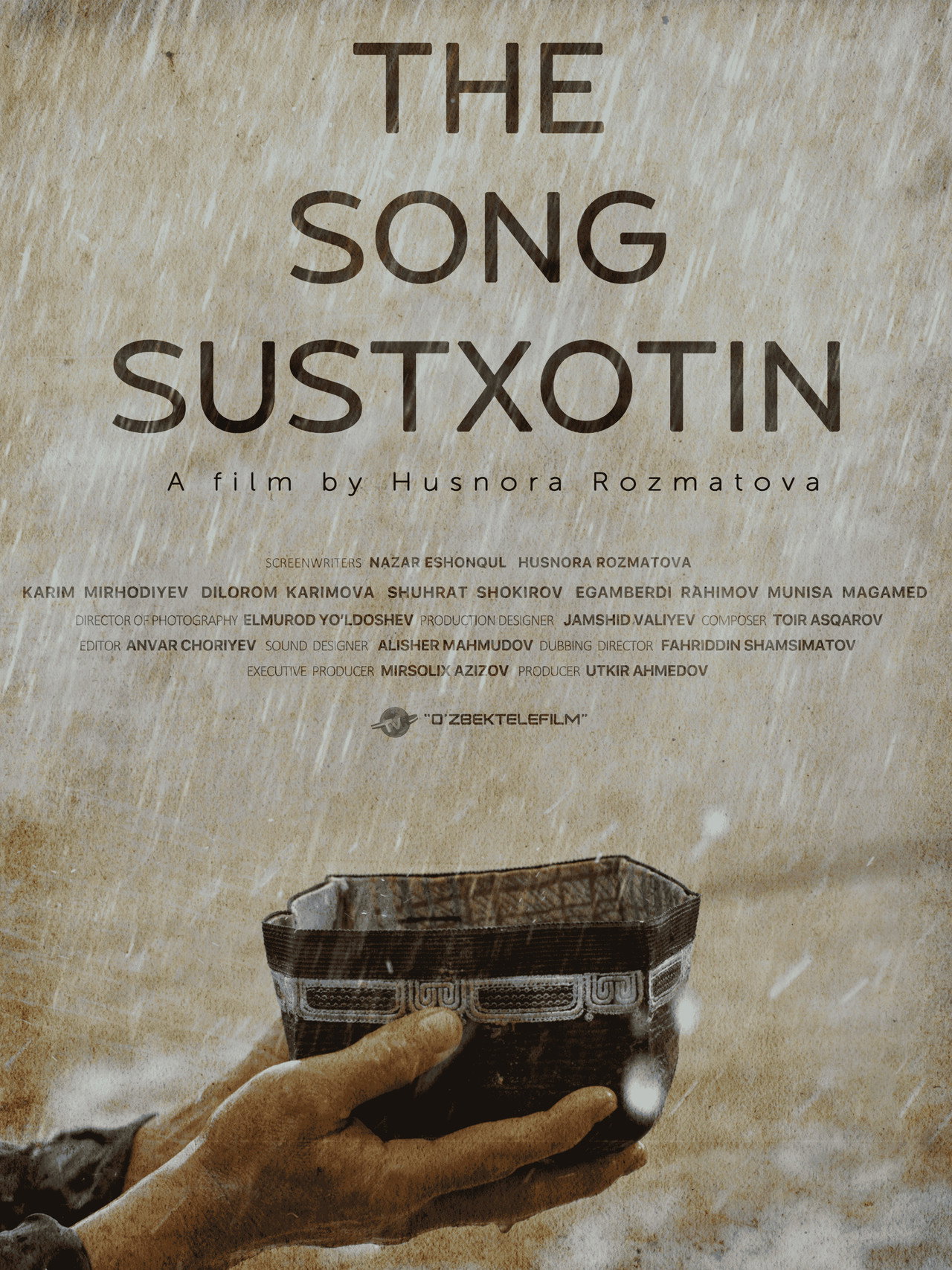 Sustxotin filmaffisch