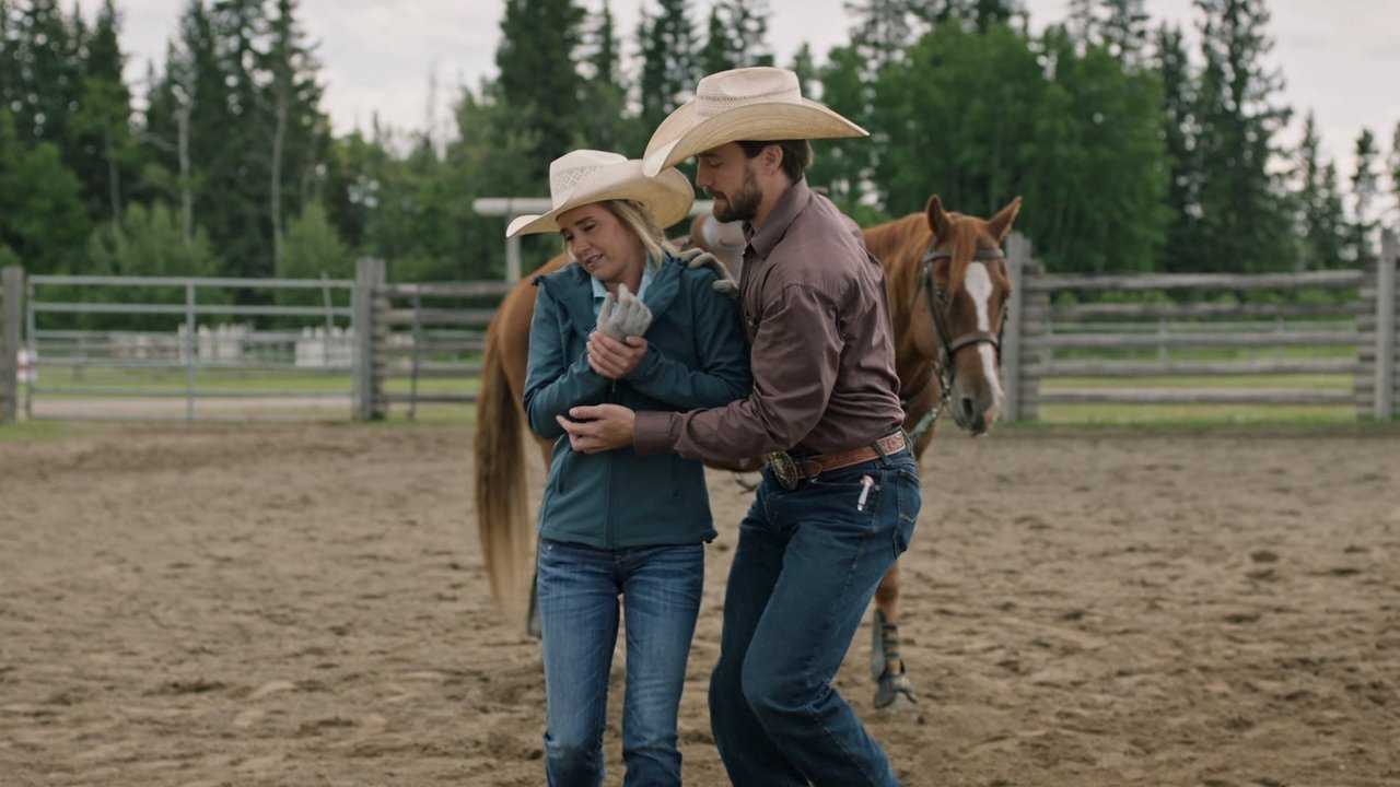 Heartland - Season 19 Episode 6 : Under the Lights